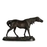 Cavallo by Pierre-Jules Mêne, bronze, offered Mar 2018