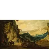 Joos de Momper, Senza titolo