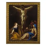 Andrea Vaccaro, Crocifissione