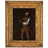 Francesco Londonio, Figura maschile