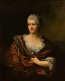 Jean-Marc Nattier, Untitled