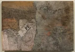 Robert Nickle, Untitled, Collage