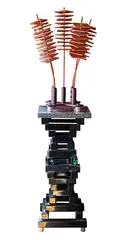 Kenneth Nelson, Metal, Sculpture