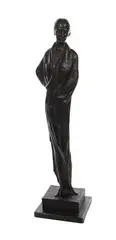 Untitled by Santiago Rodríguez Bonome, Bronze Sculpture, offered Nov 2024