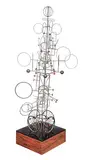 Joseph Burlini, Kinetic