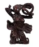Mhende by Peter Chikumbirike, Sculpture, offered Oct 2024