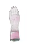 Untitled by Erwin Eisch, Glass Sculpture, offered Oct 2024