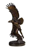 Susan Kliewer, Vision, 1954, Bronze Sculpture