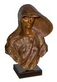 Frederick Hart, The Source: Bust