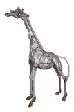 John Kearney, Giraffe Steel, Sculpture