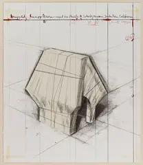 Snoopy's House by Christo, Mixed Media, offered Aug 2024