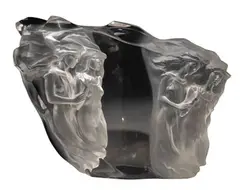 Illuminata II by Frederic Hart, Acrylic Sculpture, offered Jul 2024