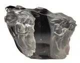 Frederic Hart, Illuminata II, Acrylic Sculpture