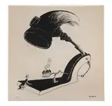 Dr. Seuss, Booby Trap