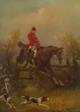 Arthur Wardle, Untitled