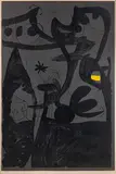 Defile de Mannequin Sur la Lune by Joan Miró, Lithograph, offered Jun 2024