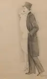 Rudolf Bauer, Untitled