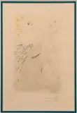 Salvador Dalí, Thou Art All Faire