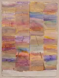 Untitled by Philip Mullen, Mixed Media on Paper, offered Jun 2024