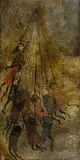 Graciela Rodo Boulanger, Untitled