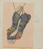 Robert Lostutter, Untitled #21