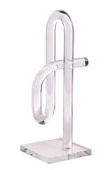 Jeff Messerschmidt, P. L. 11 #1, Acrylic Sculpture (from The Pipeline series)
