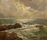 Felice Giordano, Untitled
