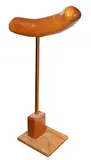 Kenneth Nelson, Untitled, Wood Sculpture