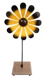 Kenneth Nelson, Flower Metal, Sculpture