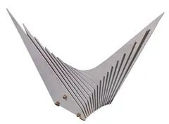 Kenneth Nelson, Winged Victory, Sculpture