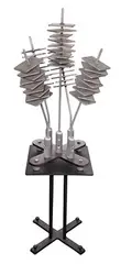 Metal by Kenneth Nelson, Sculpture, offered Apr 2024