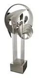 Bruce Stillman, Steel Kinetic, Sculpture