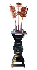Metal by Kenneth Nelson, Sculpture, offered Apr 2024