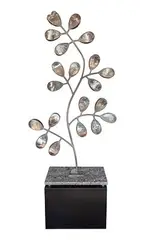 Ruta II by Kenneth Nelson, Sculpture, offered Apr 2024