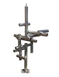 Kenneth Nelson, Metal, Sculpture