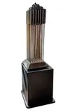 Kenneth Nelson, Chime Metal, Sculpture