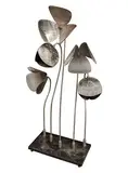 Kenneth Nelson, Metal, Sculpture