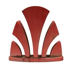 Metal by Kenneth Nelson, Sculpture, offered Apr 2024