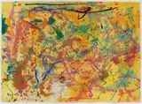 Nancy Graves, Untitled