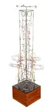 Joseph Burlini, Kinetic