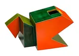 Ken Price, Wave, Ceramic Sculpture