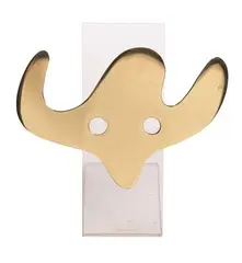 Jean Arp, Brass, Sculpture