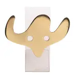 Jean Arp, Brass, Sculpture