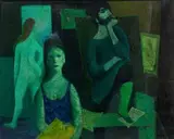 Gustav Likan, Untitled