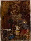 Nissan Engel, Untitled