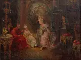Juan Pablo Salinas Teruel, Untitled