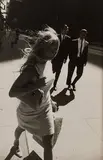 Garry Winogrand, New York, Gelatin Silver Print