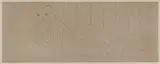 Henri Matisse, Nu Allonge, Etching