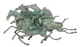 Tiefeng Jiang, Emerald Lady