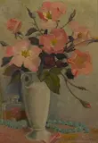 Elsie Palmer Payne, Irish Elegance